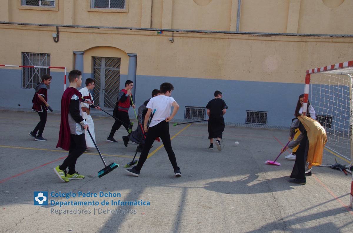 Semana dehoniana 114